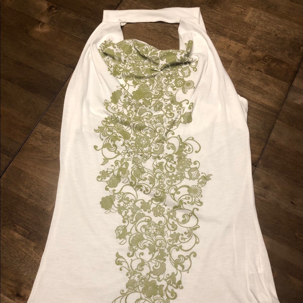 Women’s Skunk Funk Tank